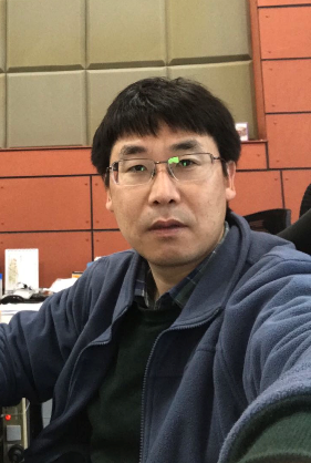 关勇老师介绍