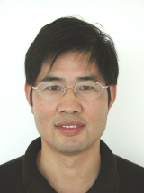 田扬超老师简介