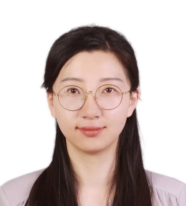 温晓镭老师介绍