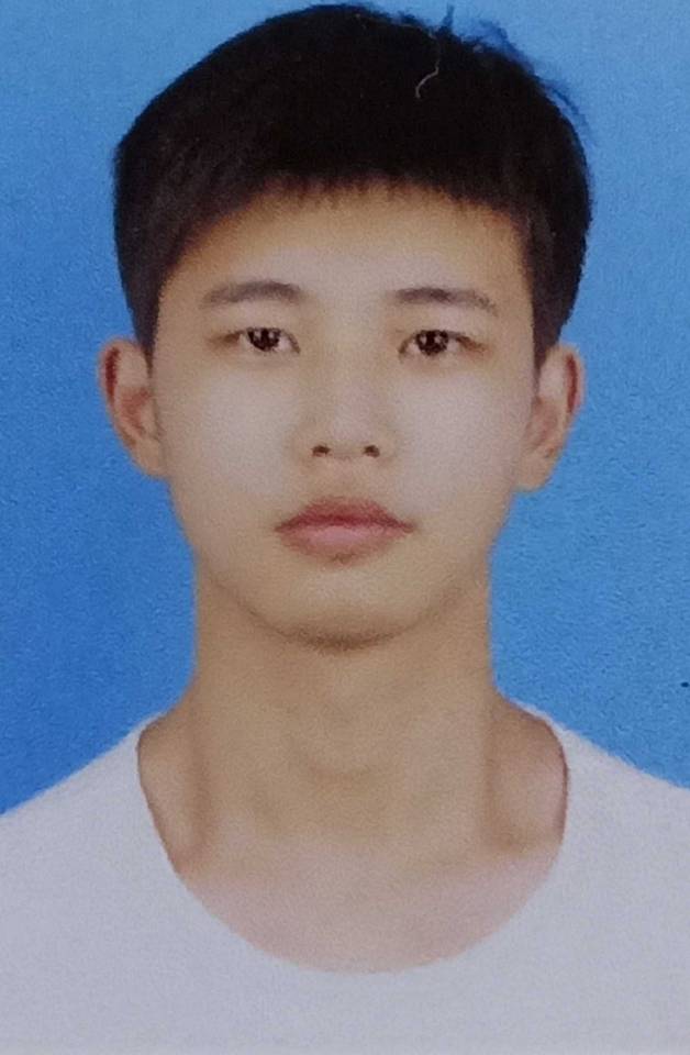张浩南